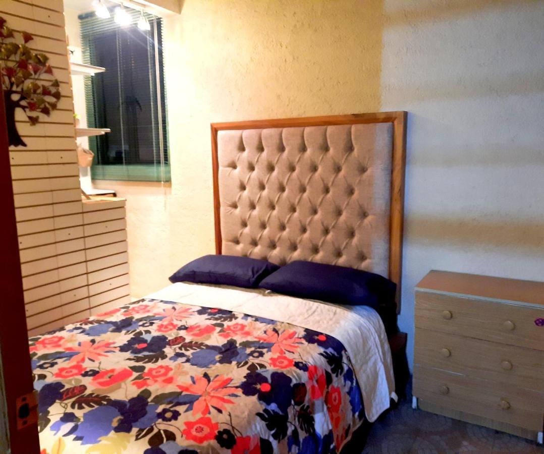 La Terraza Del Pochote Oaxaca Экстерьер фото