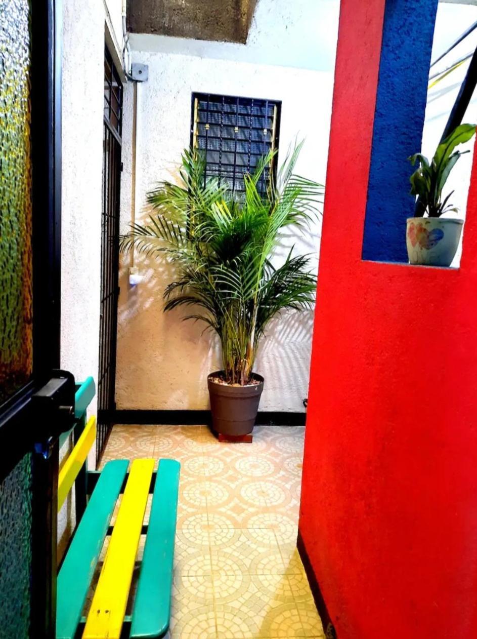 La Terraza Del Pochote Oaxaca Экстерьер фото